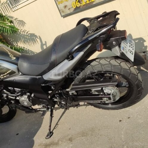 Suzuki  2015, 66,000 km - 0.6 l - Bakı