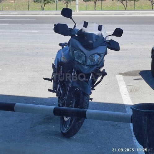 Suzuki  2015, 66,000 km - 0.6 l - Bakı