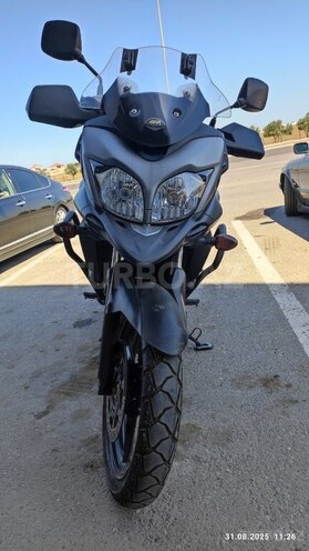 Suzuki  2015, 66,000 km - 0.6 l - Bakı