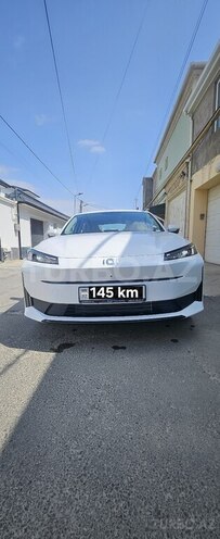 Changan Qiyuan A05 2025, 0 km - 1.5 л - Bakı