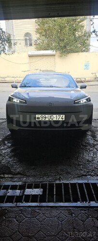Changan Qiyuan A05 2025, 0 km - 1.5 л - Bakı