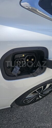 Changan Qiyuan A05 2025, 0 km - 1.5 л - Bakı