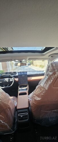 Changan Qiyuan A05 2025, 0 km - 1.5 л - Bakı