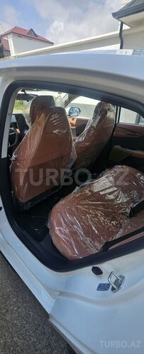 Changan Qiyuan A05 2025, 0 km - 1.5 л - Bakı