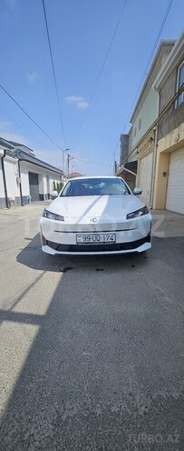 Changan Qiyuan A05 2025, 0 km - 1.5 л - Bakı