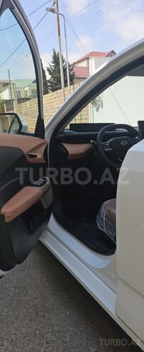 Changan Qiyuan A05 2025, 0 km - 1.5 л - Bakı