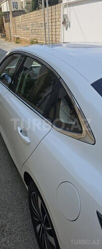 Changan Qiyuan A05 2025, 0 km - 1.5 л - Bakı