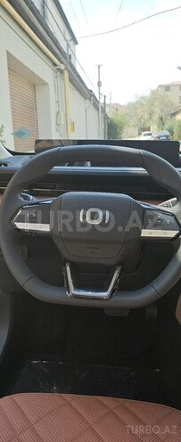 Changan Qiyuan A05 2025, 0 km - 1.5 л - Bakı