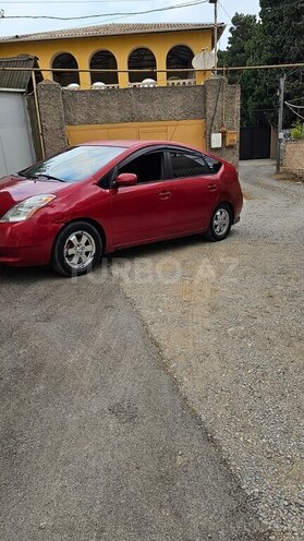 Toyota Prius 2007, 270,000 km - 1.5 l - Bakı