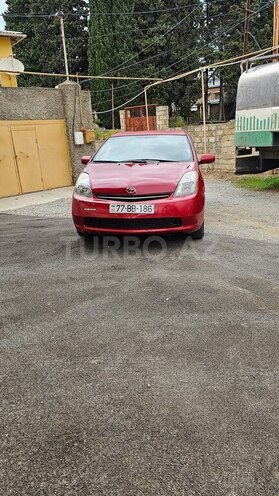 Toyota Prius 2007, 270,000 km - 1.5 l - Bakı