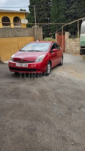 Toyota Prius 2007, 270,000 km - 1.5 l - Bakı