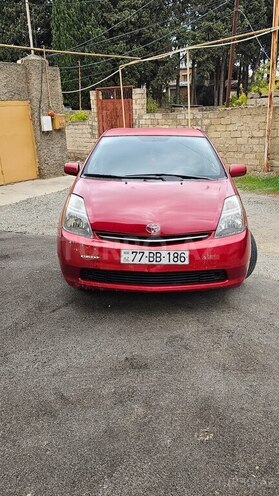 Toyota Prius 2007, 270,000 km - 1.5 l - Bakı