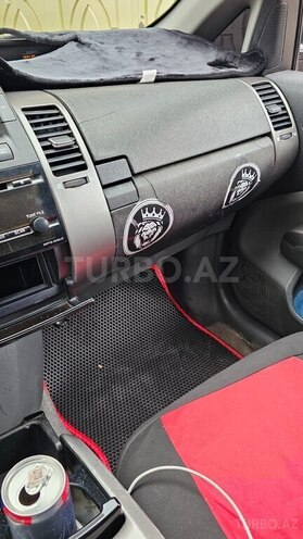 Toyota Prius 2007, 270,000 km - 1.5 l - Bakı