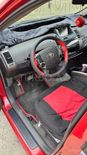 Toyota Prius 2007, 270,000 km - 1.5 l - Bakı