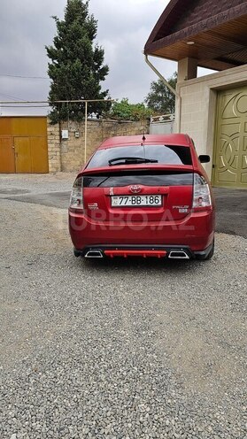Toyota Prius 2007, 270,000 km - 1.5 l - Bakı