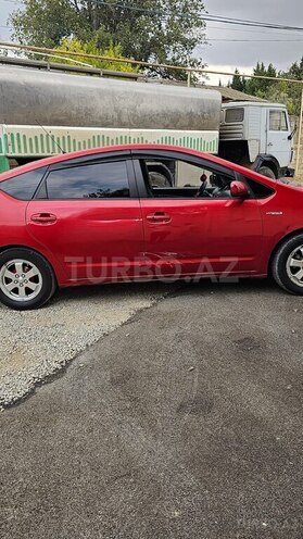 Toyota Prius 2007, 270,000 km - 1.5 l - Bakı