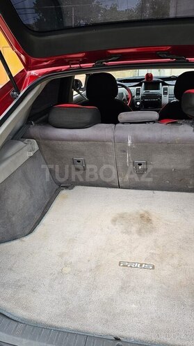 Toyota Prius 2007, 270,000 km - 1.5 l - Bakı