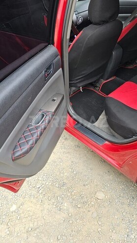 Toyota Prius 2007, 270,000 km - 1.5 l - Bakı