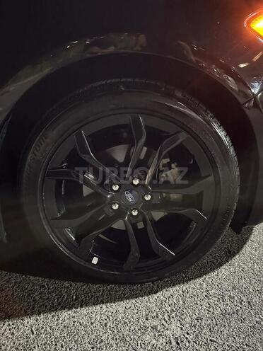 Ford Fusion (North America) 2019, 155,000 km - 1.5 л - Bakı
