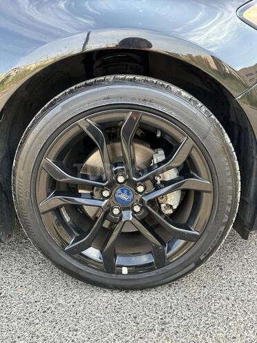 Ford Fusion (North America) 2019, 155,000 km - 1.5 л - Bakı