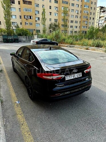 Ford Fusion (North America) 2019, 155,000 km - 1.5 л - Bakı
