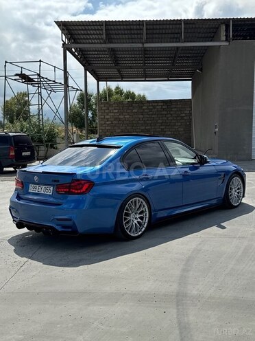 BMW 328 2014, 188,000 km - 2.0 l - Quba