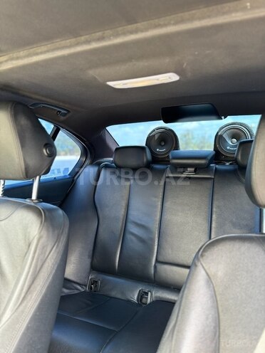 BMW 328 2014, 188,000 km - 2.0 l - Quba