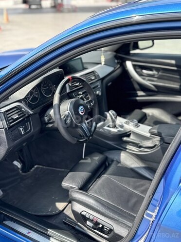 BMW 328 2014, 188,000 km - 2.0 l - Quba