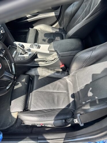 BMW 328 2014, 188,000 km - 2.0 l - Quba