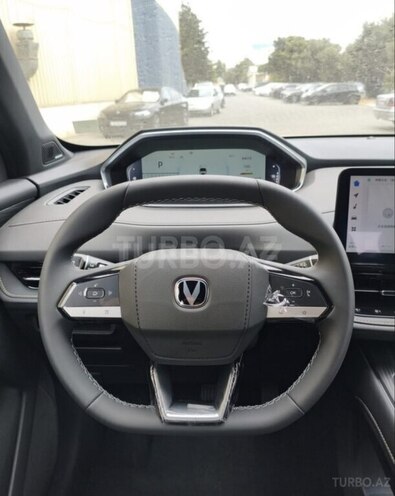 Changan CS 55 Plus 2025, 0 km - 1.5 l - Bakı
