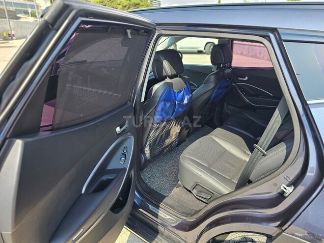 Hyundai Santa Fe 2015, 104,000 km - 2.0 l - Bakı