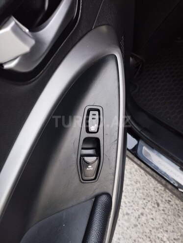 Hyundai Santa Fe 2012, 207,000 km - 2.4 l - Bakı