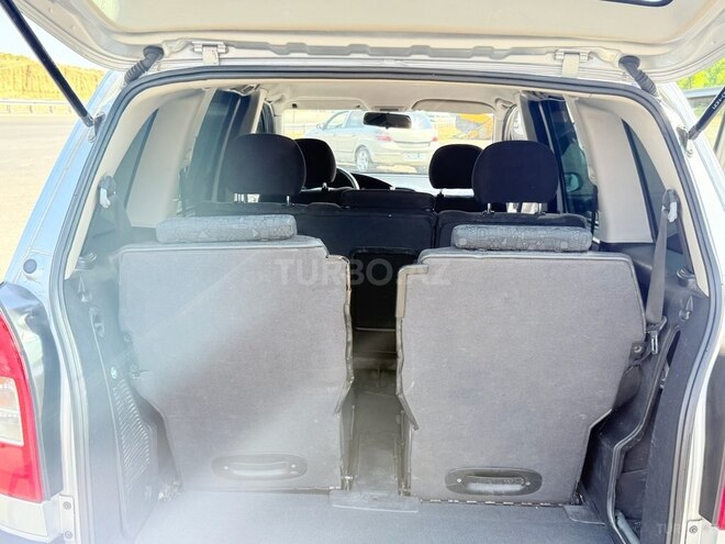 Opel Zafira 2000, 268,000 km - 1.8 l - Bakı
