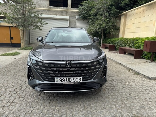 Changan  2025, 0 km - 1.5 л - Bakı