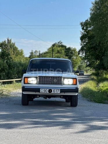 LADA (VAZ) 2107 2010, 115,000 km - 1.6 л - Göyçay