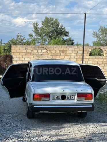 LADA (VAZ) 2107 2010, 115,000 km - 1.6 л - Göyçay