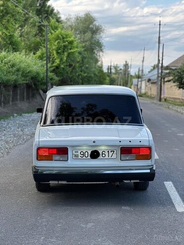 LADA (VAZ) 2107 2010, 115,000 km - 1.6 л - Göyçay