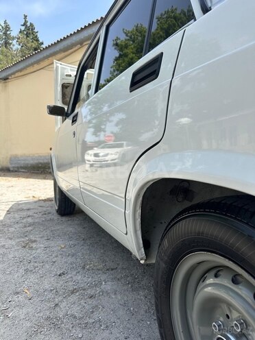 LADA (VAZ) 2107 2010, 115,000 km - 1.6 л - Göyçay