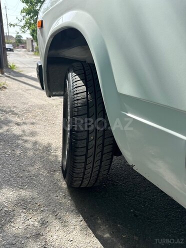 LADA (VAZ) 2107 2010, 115,000 km - 1.6 л - Göyçay