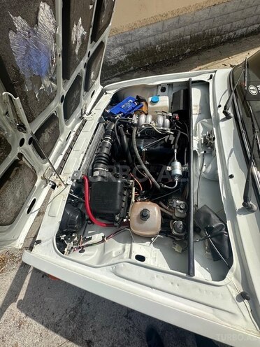 LADA (VAZ) 2107 2010, 115,000 km - 1.6 л - Göyçay