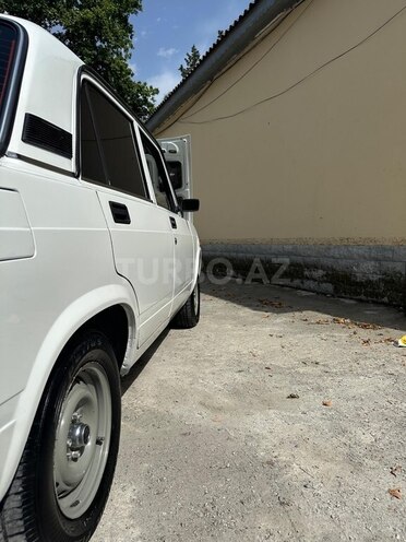 LADA (VAZ) 2107 2010, 115,000 km - 1.6 л - Göyçay