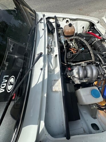 LADA (VAZ) 2107 2010, 115,000 km - 1.6 л - Göyçay