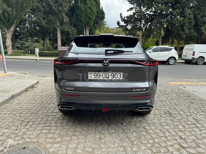 Changan  2025, 0 km - 1.5 л - Bakı