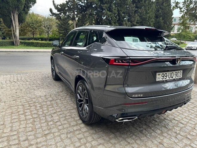 Changan  2025, 0 km - 1.5 л - Bakı