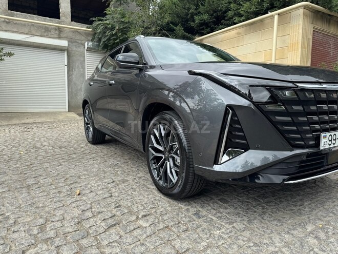 Changan  2025, 0 km - 1.5 л - Bakı