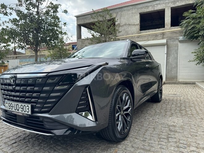 Changan  2025, 0 km - 1.5 л - Bakı