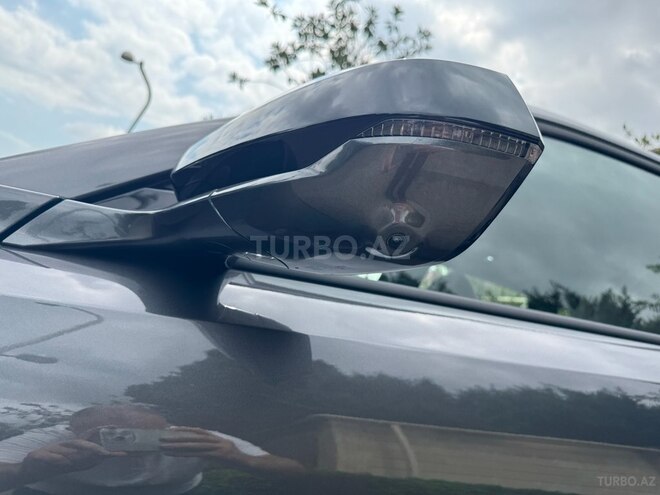 Changan  2025, 0 km - 1.5 л - Bakı