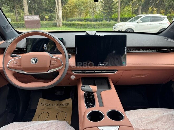 Changan  2025, 0 km - 1.5 л - Bakı
