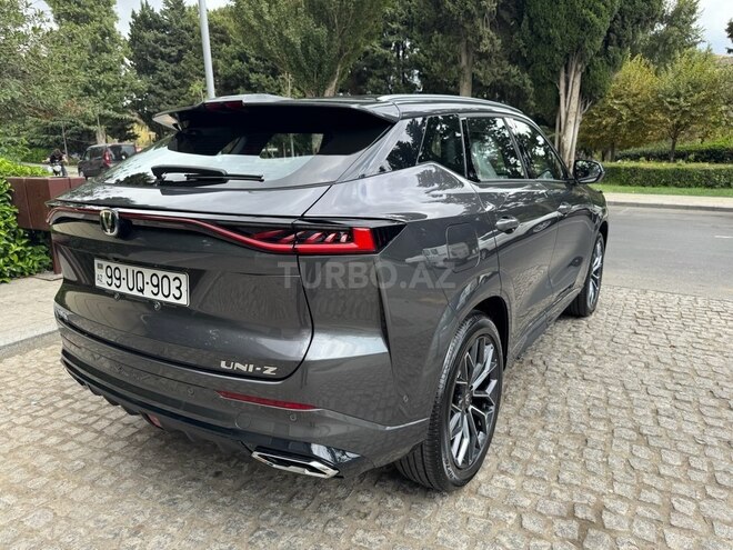 Changan  2025, 0 km - 1.5 л - Bakı