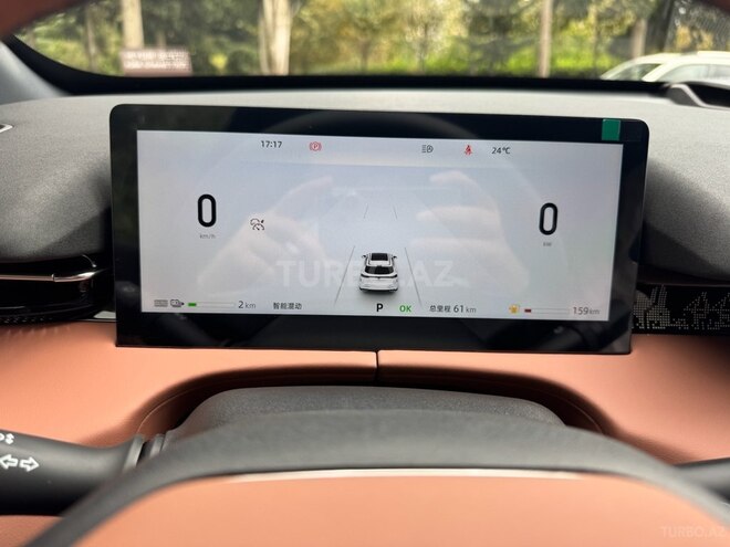 Changan  2025, 0 km - 1.5 л - Bakı